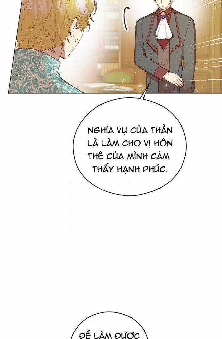 Vẻ Đẹp Của Ác Ma Chapter 13 trang 29