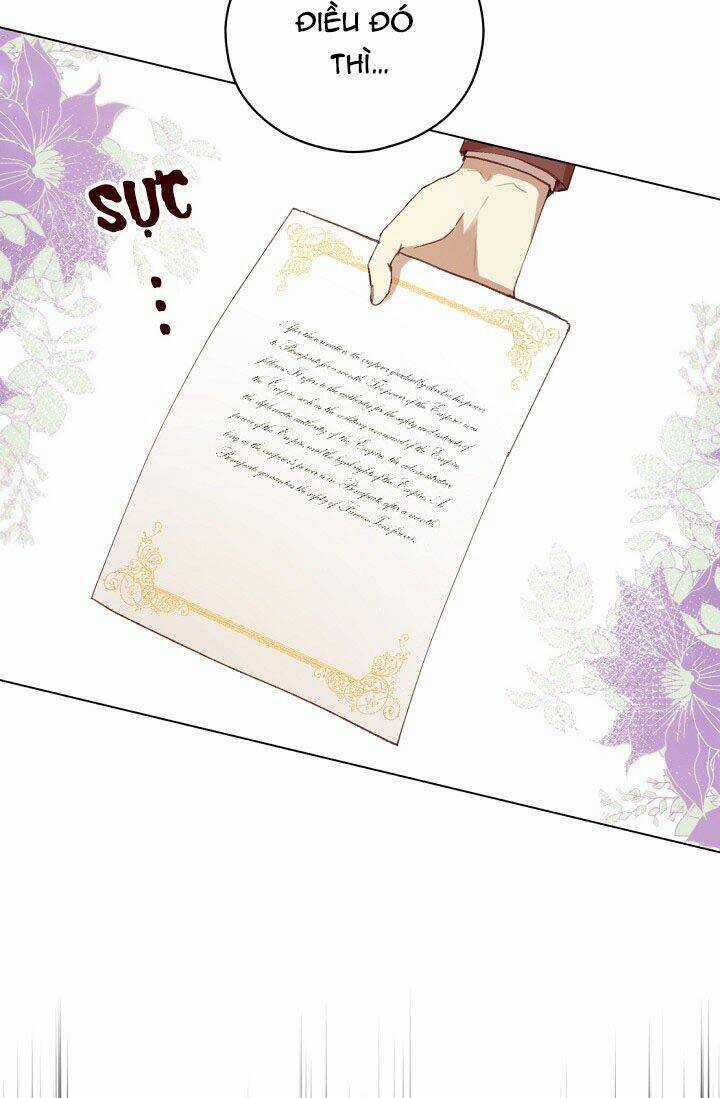 Vẻ Đẹp Của Ác Ma Chapter 13 trang 30