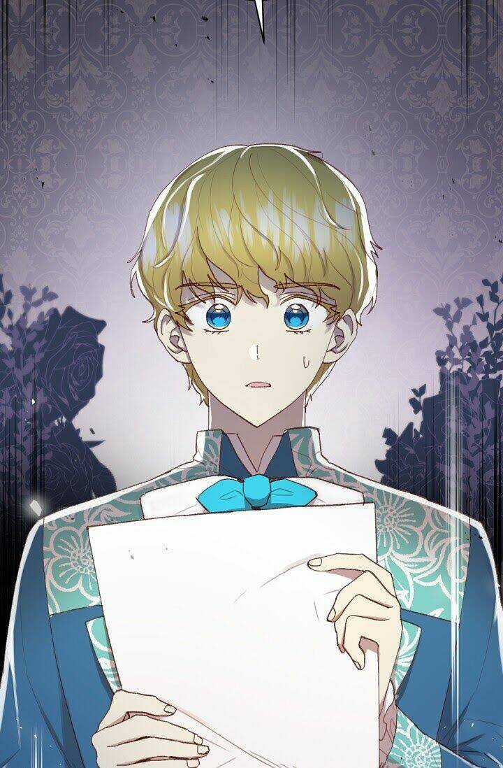 Vẻ Đẹp Của Ác Ma Chapter 13 trang 32