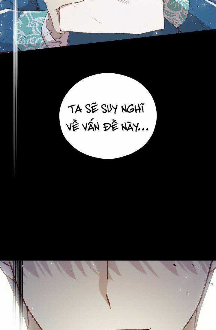 Vẻ Đẹp Của Ác Ma Chapter 13 trang 33