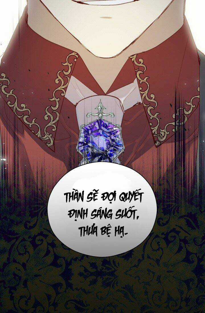 Vẻ Đẹp Của Ác Ma Chapter 13 trang 34