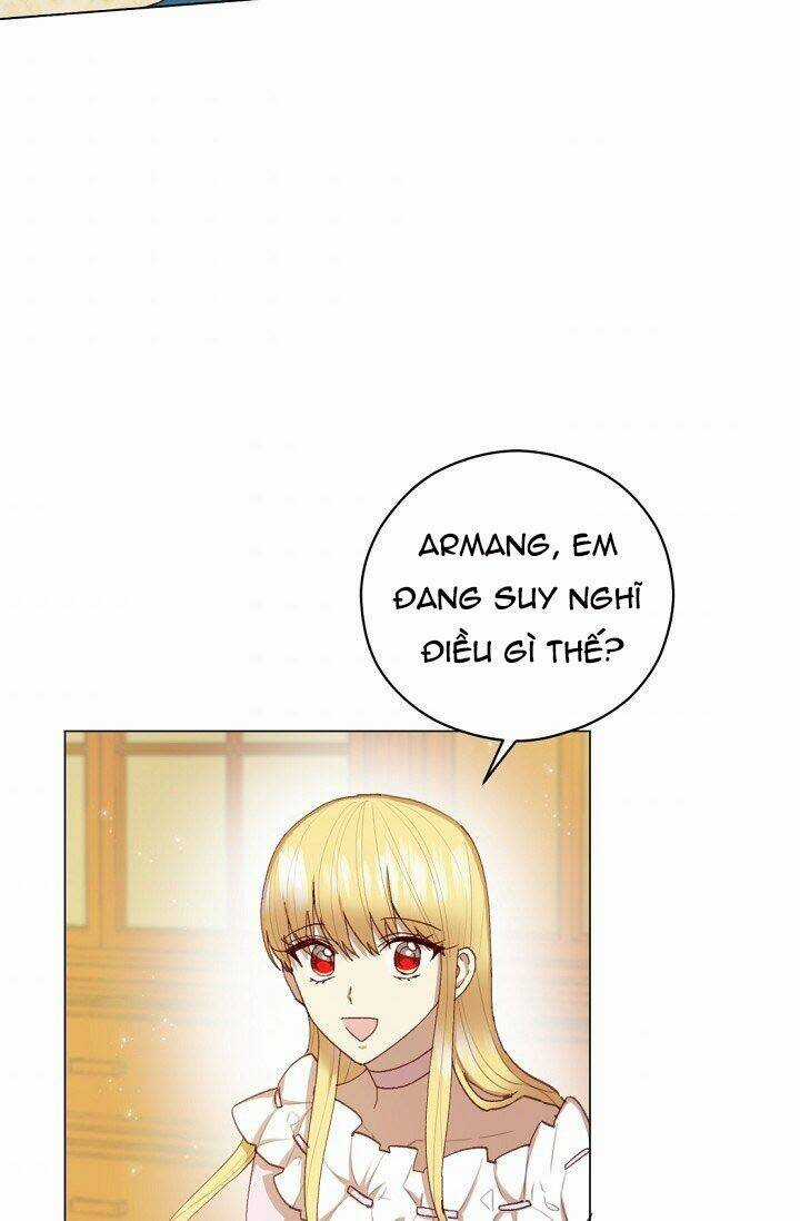 Vẻ Đẹp Của Ác Ma Chapter 13 trang 37