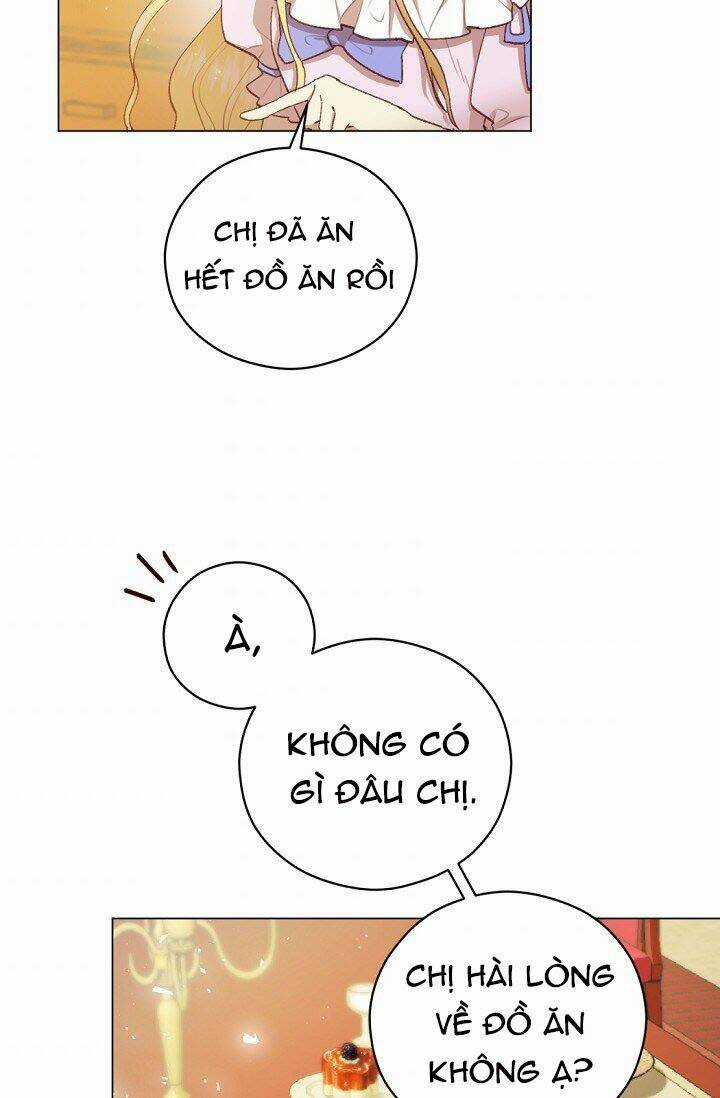 Vẻ Đẹp Của Ác Ma Chapter 13 trang 38