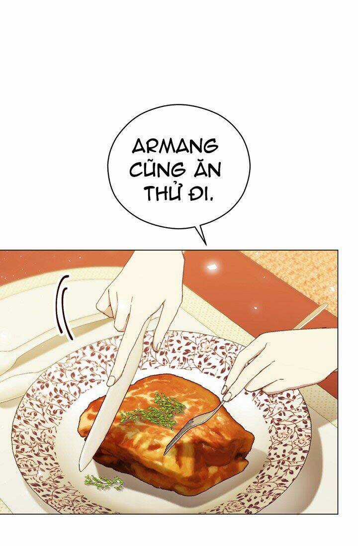 Vẻ Đẹp Của Ác Ma Chapter 13 trang 41