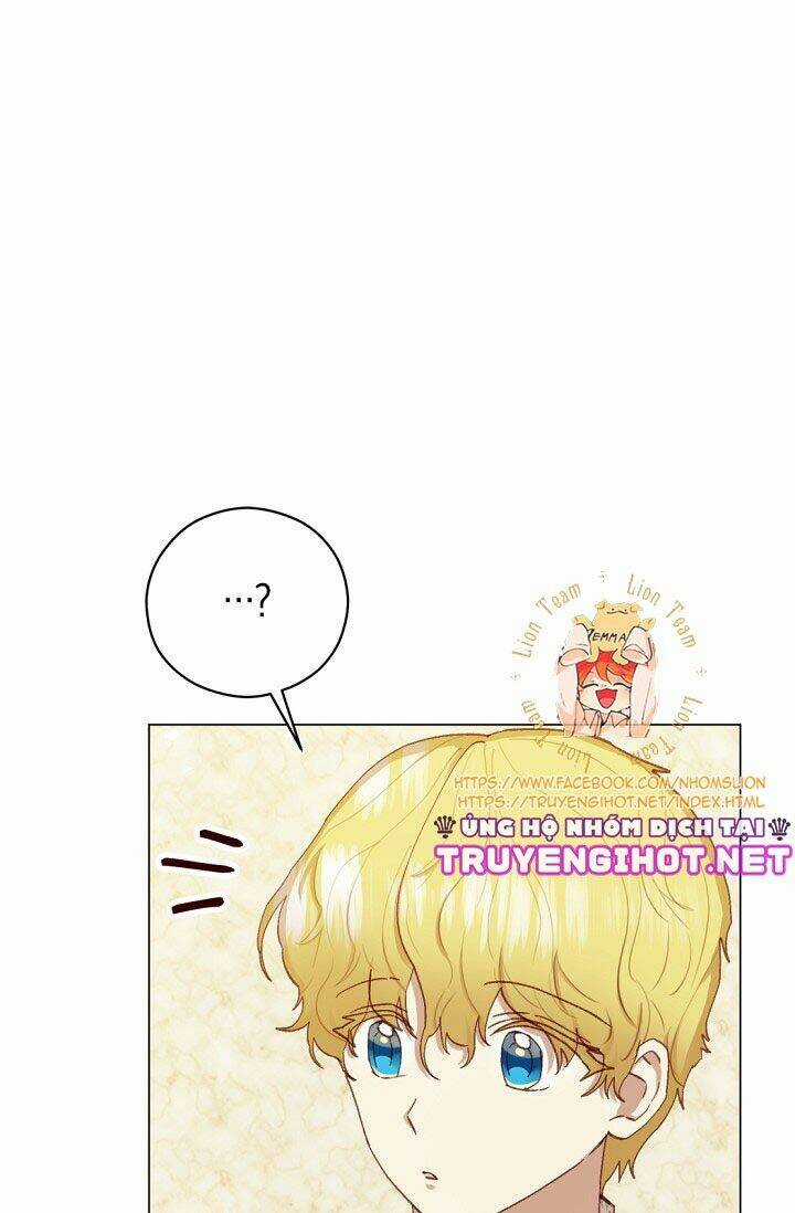 Vẻ Đẹp Của Ác Ma Chapter 13 trang 42