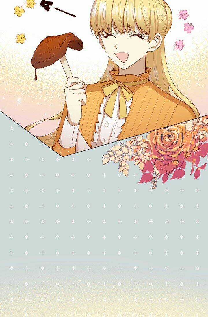 Vẻ Đẹp Của Ác Ma Chapter 13 trang 44