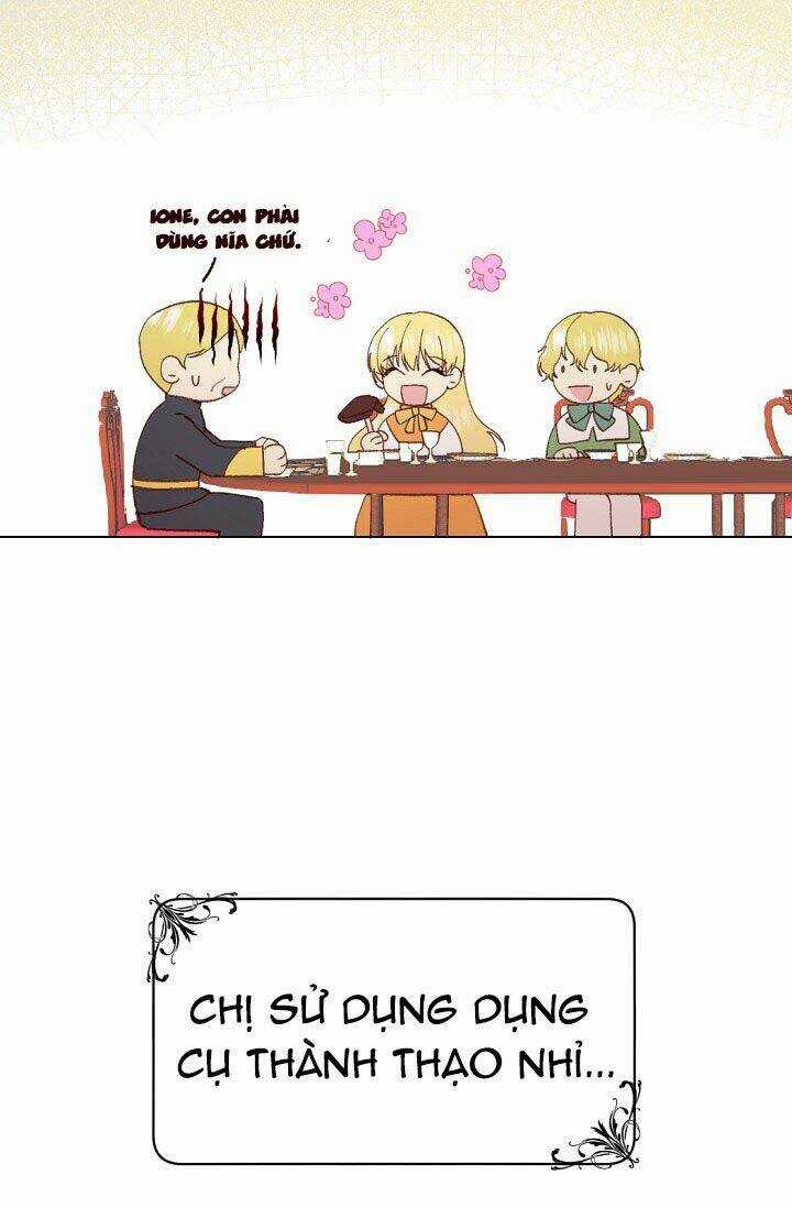 Vẻ Đẹp Của Ác Ma Chapter 13 trang 45