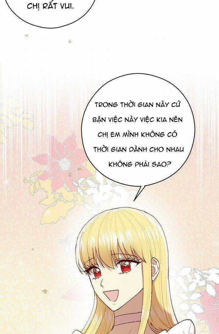 Vẻ Đẹp Của Ác Ma Chapter 13 trang 48