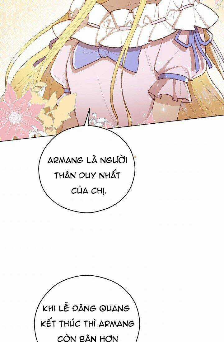 Vẻ Đẹp Của Ác Ma Chapter 13 trang 49