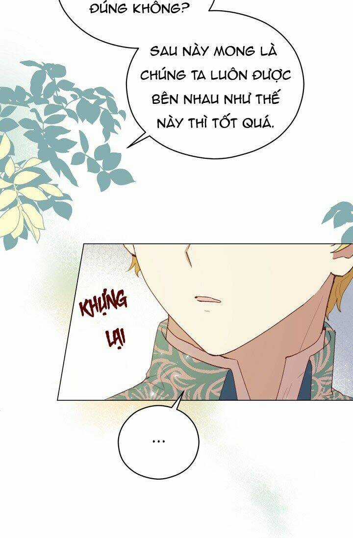 Vẻ Đẹp Của Ác Ma Chapter 13 trang 50