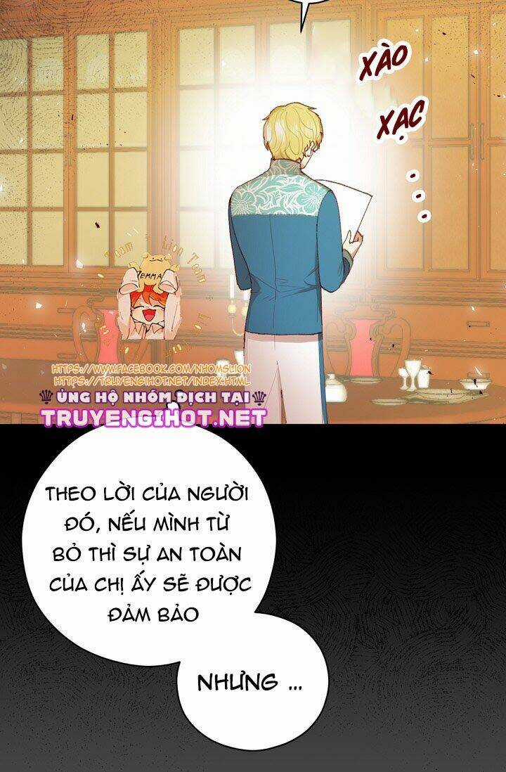 Vẻ Đẹp Của Ác Ma Chapter 13 trang 56