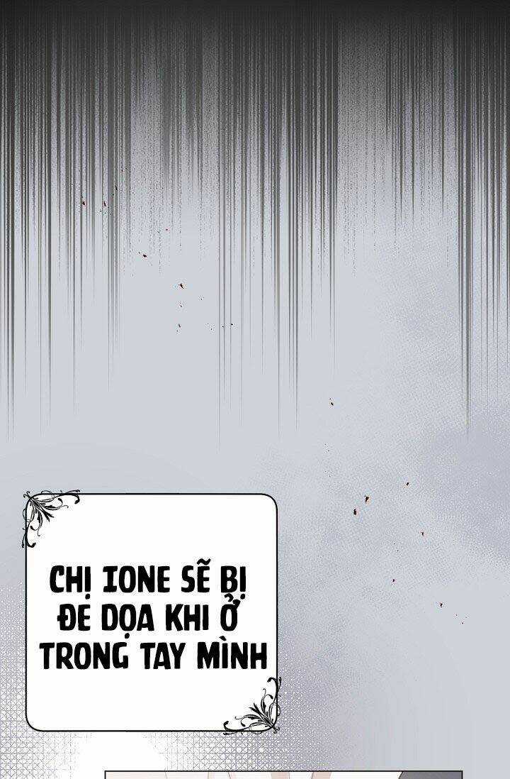 Vẻ Đẹp Của Ác Ma Chapter 13 trang 61