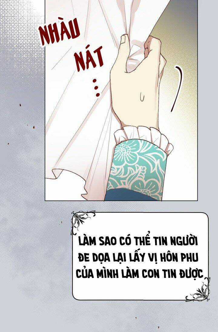 Vẻ Đẹp Của Ác Ma Chapter 13 trang 62