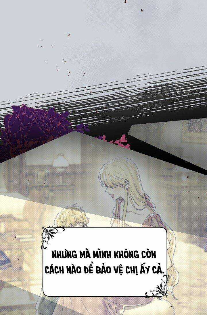 Vẻ Đẹp Của Ác Ma Chapter 13 trang 63