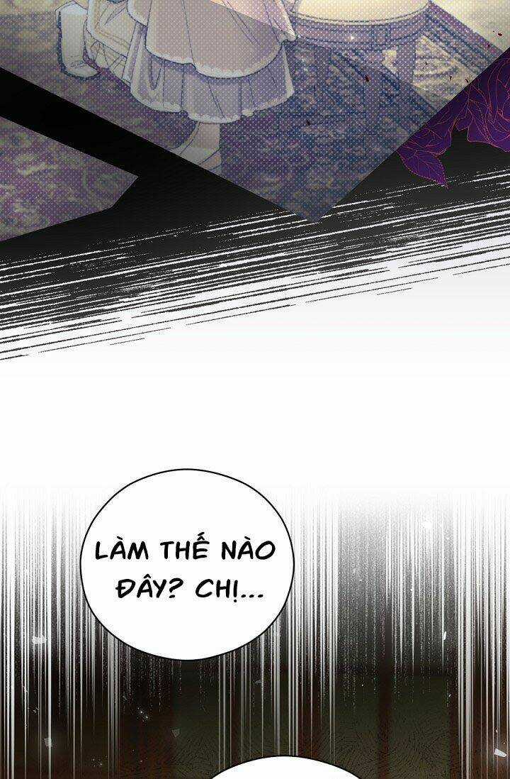 Vẻ Đẹp Của Ác Ma Chapter 13 trang 64