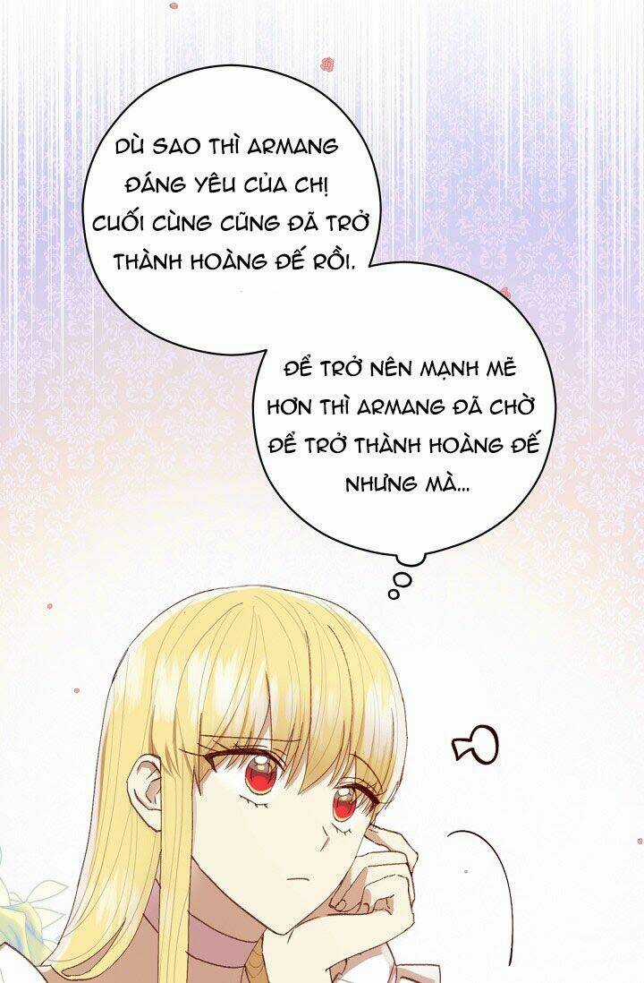 Vẻ Đẹp Của Ác Ma Chapter 13 trang 7