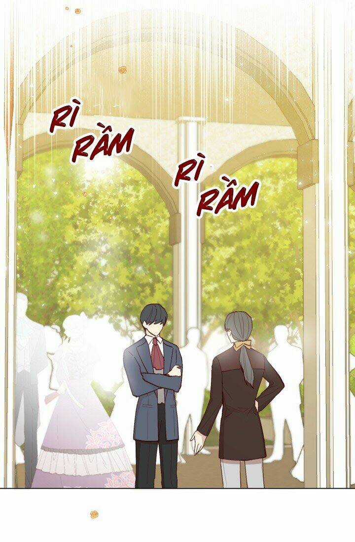 Vẻ Đẹp Của Ác Ma Chapter 13 trang 71