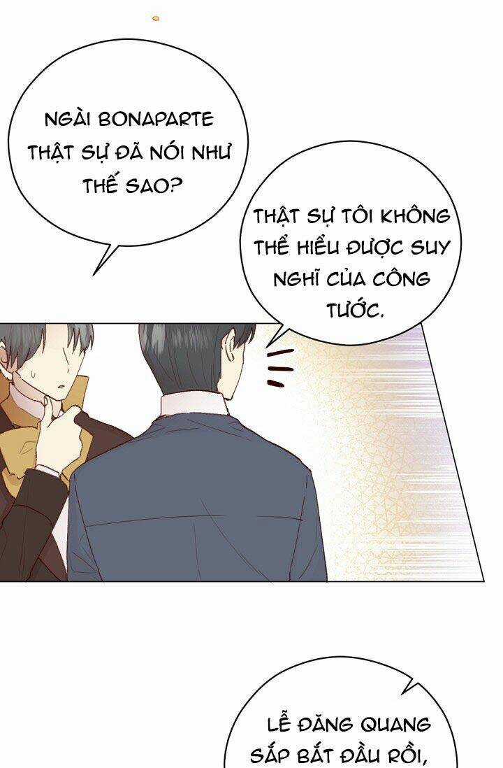 Vẻ Đẹp Của Ác Ma Chapter 13 trang 72