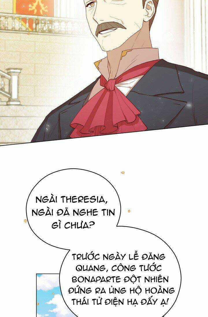 Vẻ Đẹp Của Ác Ma Chapter 13 trang 74