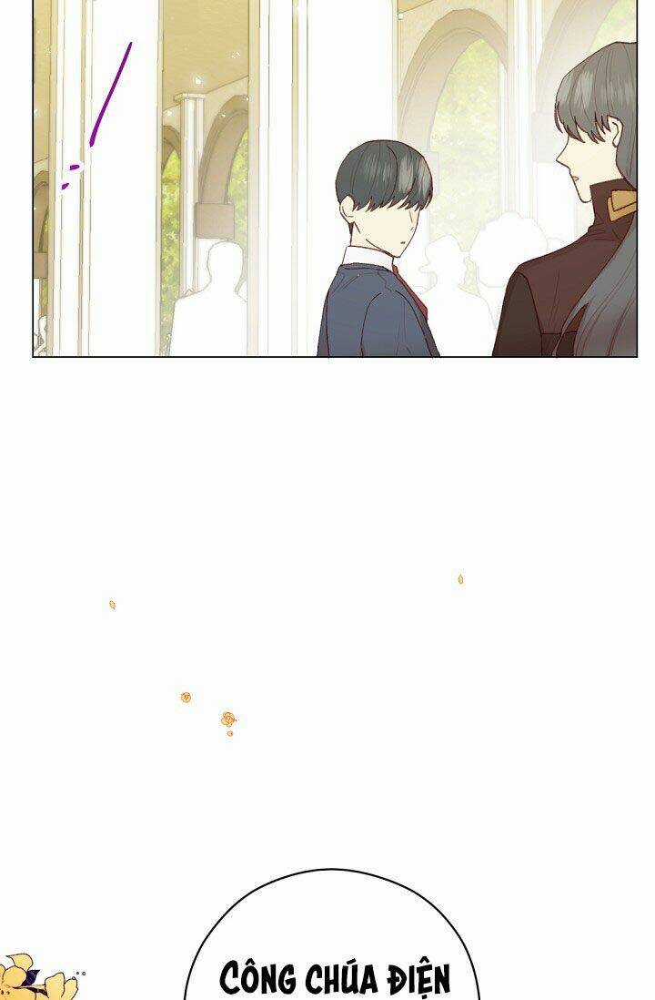 Vẻ Đẹp Của Ác Ma Chapter 13 trang 79