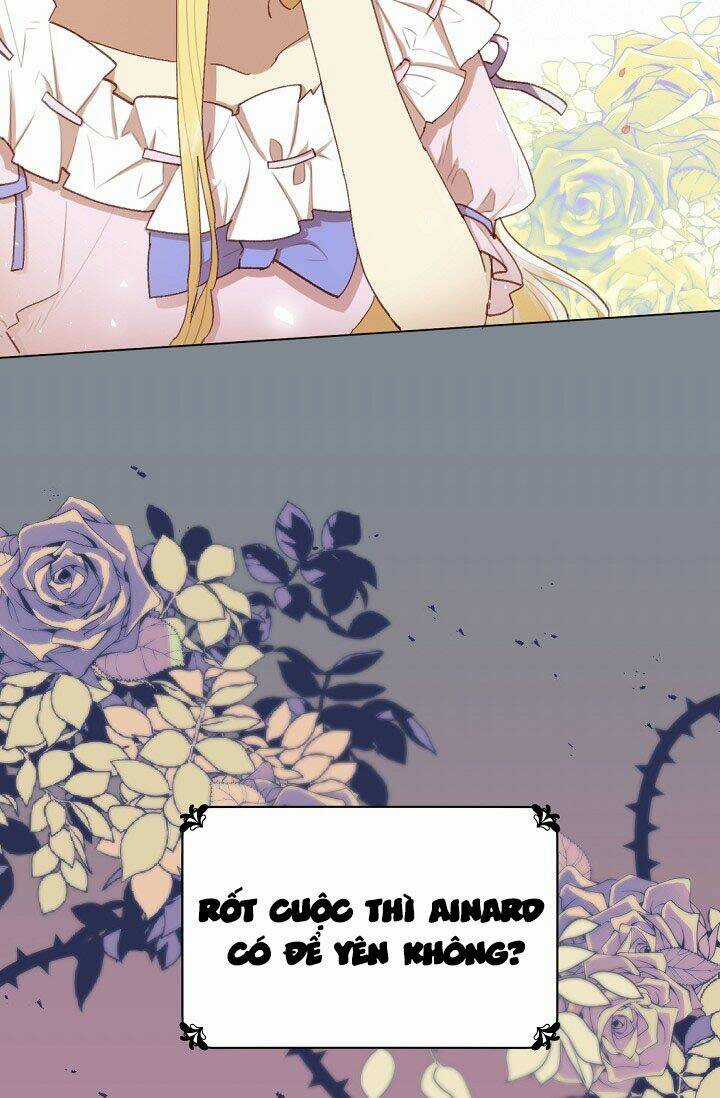 Vẻ Đẹp Của Ác Ma Chapter 13 trang 8