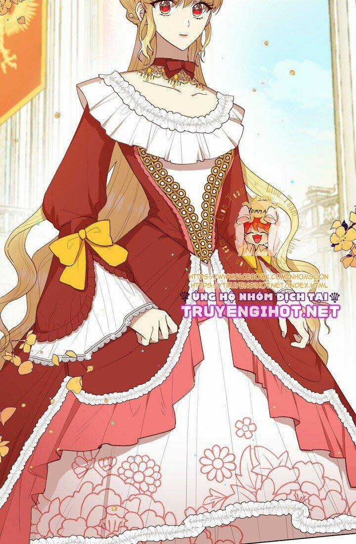 Vẻ Đẹp Của Ác Ma Chapter 13 trang 81