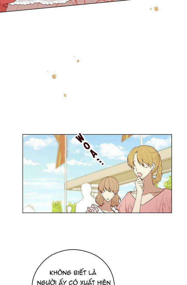 Vẻ Đẹp Của Ác Ma Chapter 13 trang 82