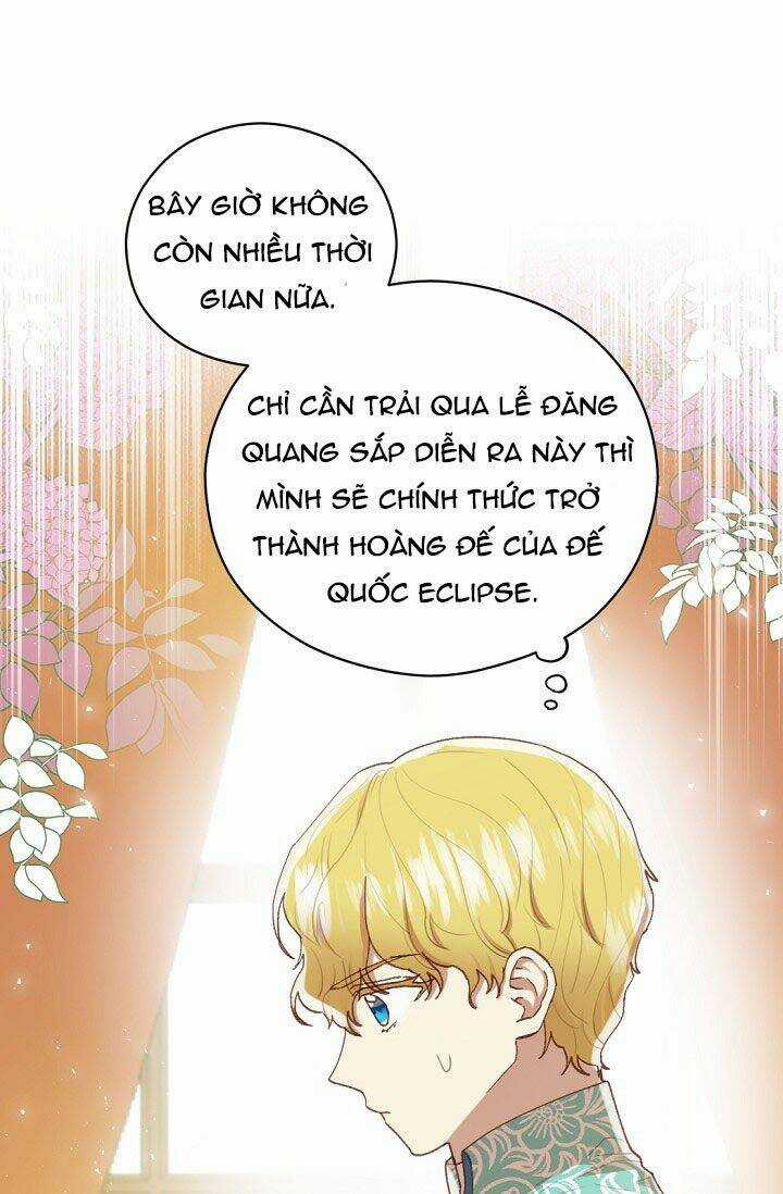 Vẻ Đẹp Của Ác Ma Chapter 13 trang 9