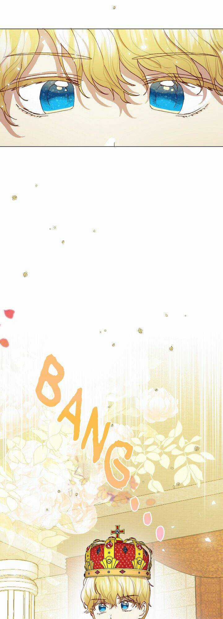 Vẻ Đẹp Của Ác Ma Chapter 14 trang 10