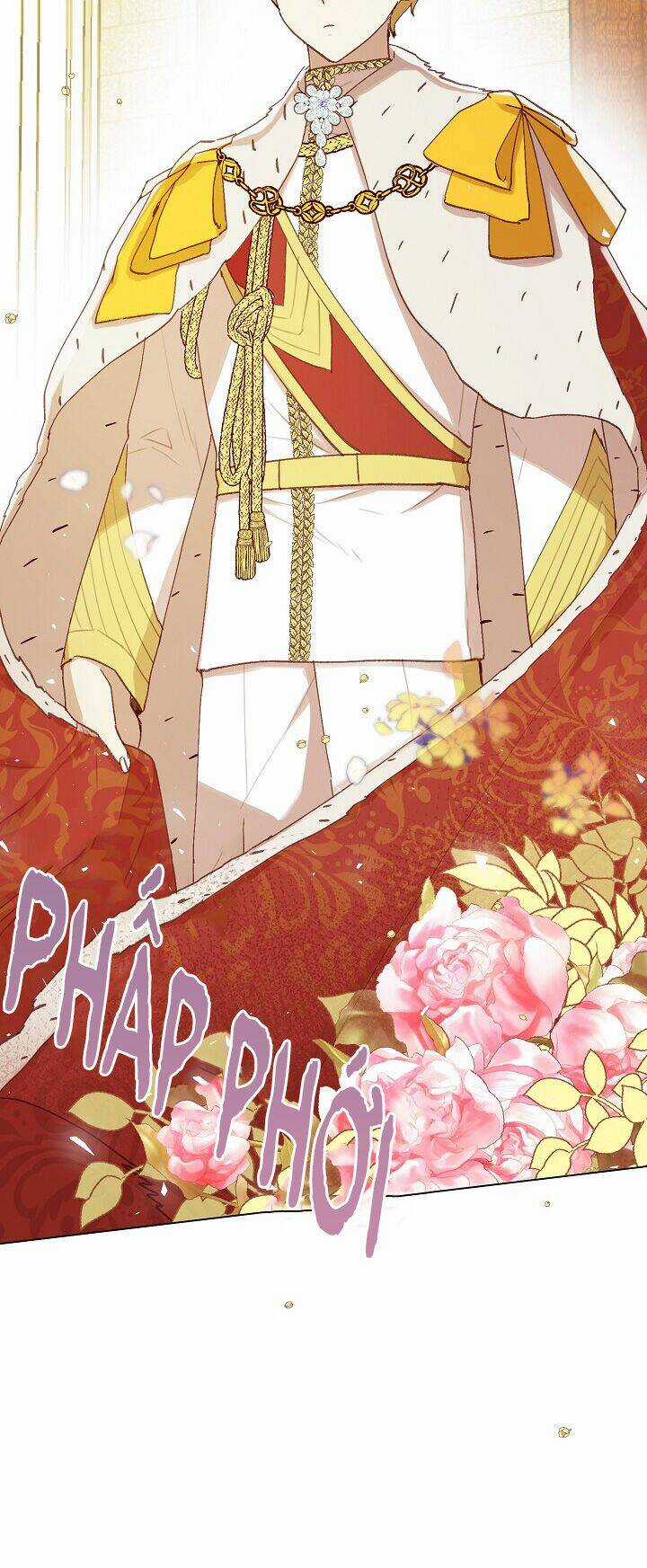 Vẻ Đẹp Của Ác Ma Chapter 14 trang 11