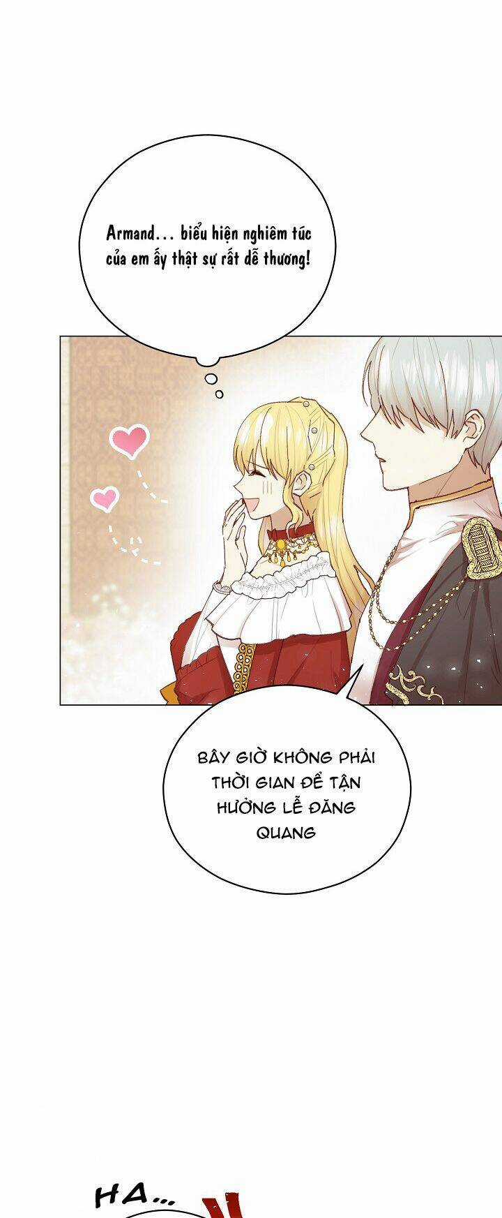 Vẻ Đẹp Của Ác Ma Chapter 14 trang 12