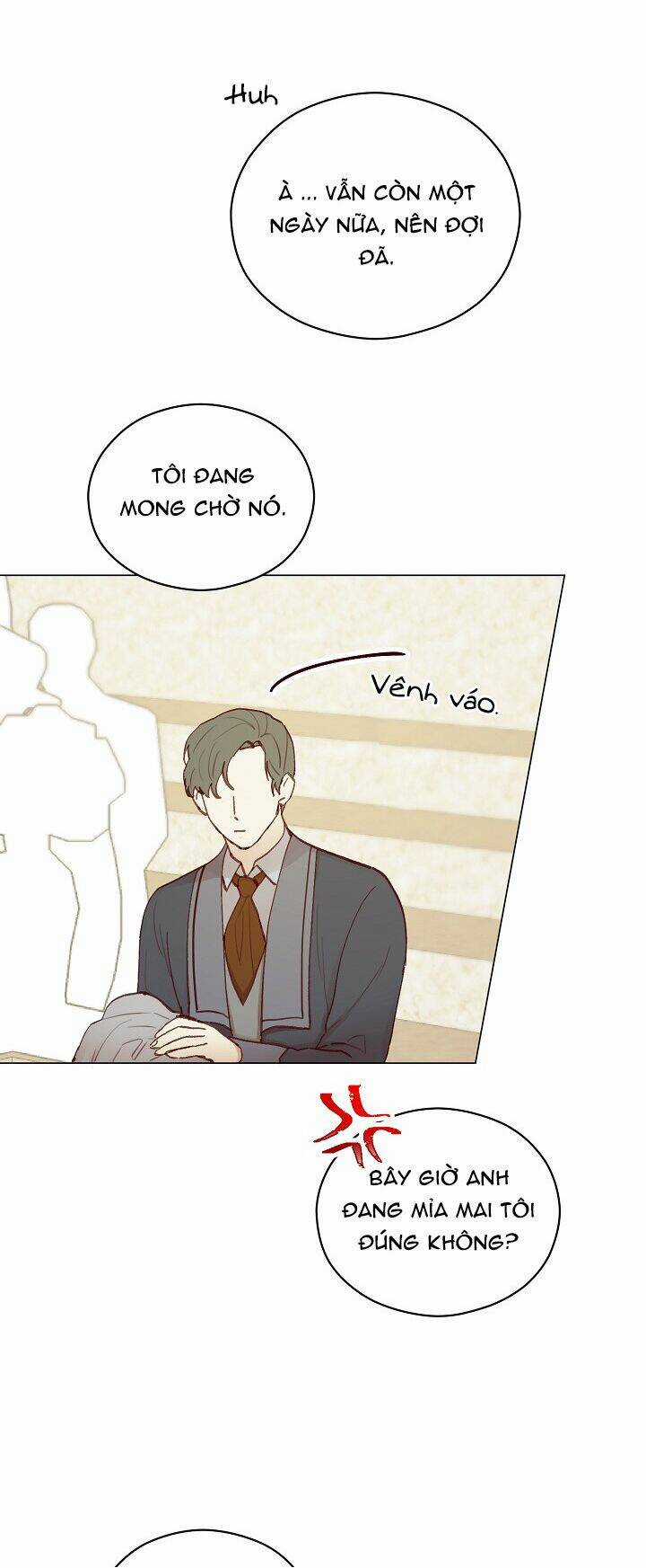 Vẻ Đẹp Của Ác Ma Chapter 14 trang 15