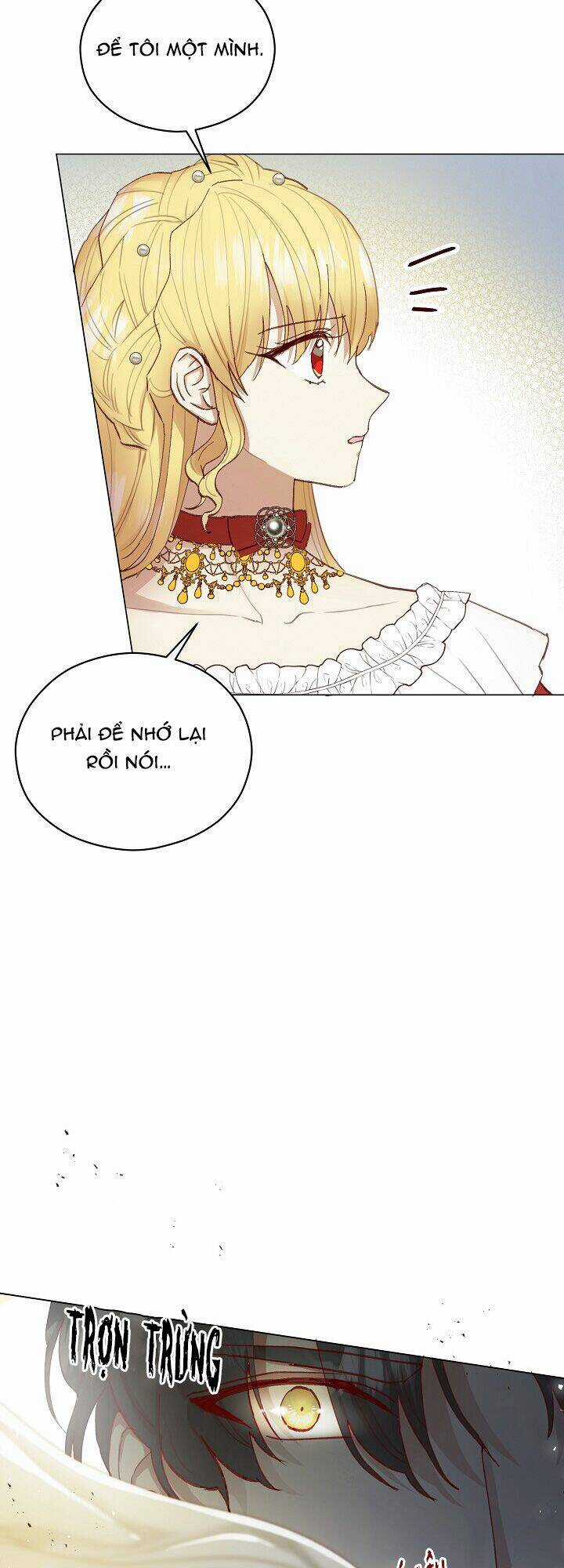 Vẻ Đẹp Của Ác Ma Chapter 14 trang 16