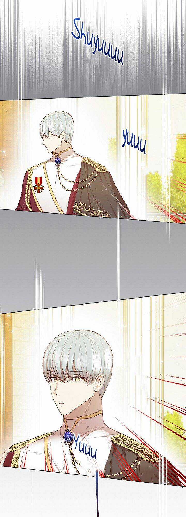 Vẻ Đẹp Của Ác Ma Chapter 14 trang 19