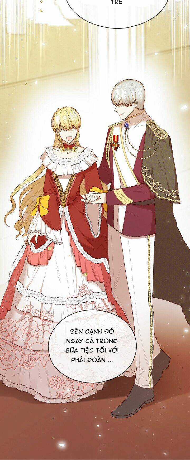 Vẻ Đẹp Của Ác Ma Chapter 14 trang 2