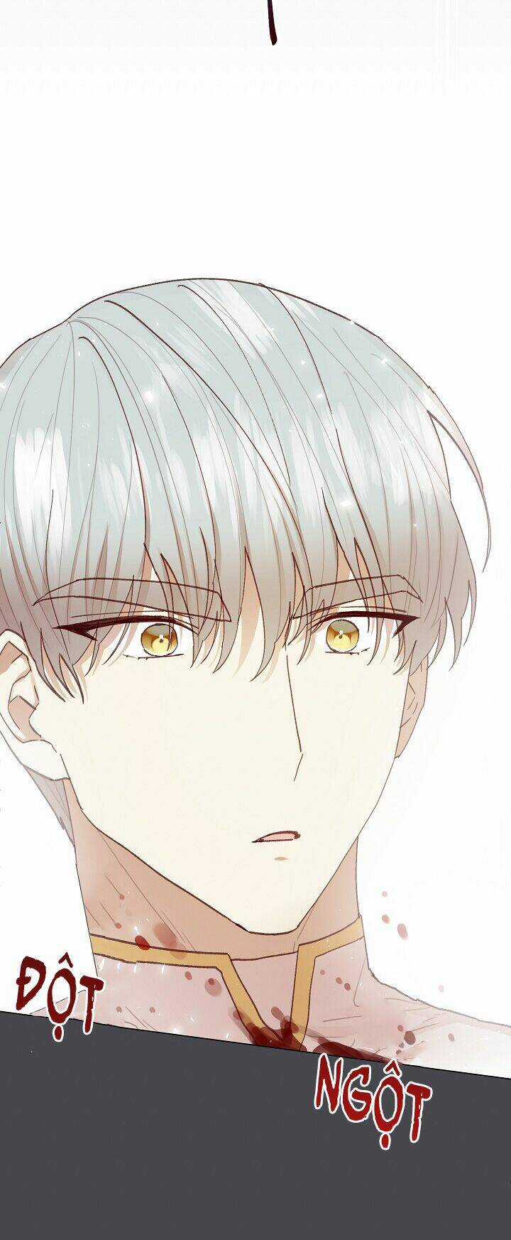 Vẻ Đẹp Của Ác Ma Chapter 14 trang 20