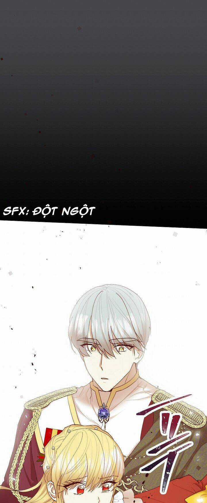 Vẻ Đẹp Của Ác Ma Chapter 14 trang 21