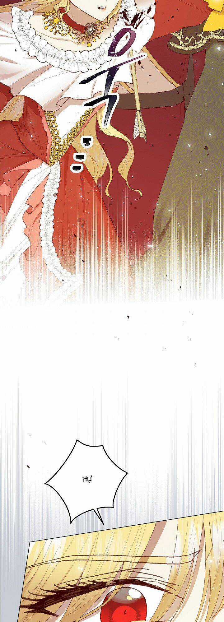 Vẻ Đẹp Của Ác Ma Chapter 14 trang 22