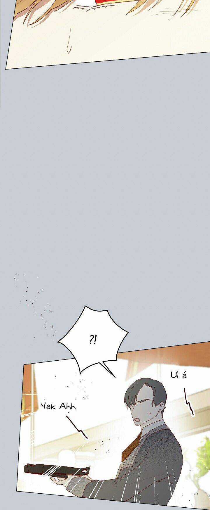 Vẻ Đẹp Của Ác Ma Chapter 14 trang 23