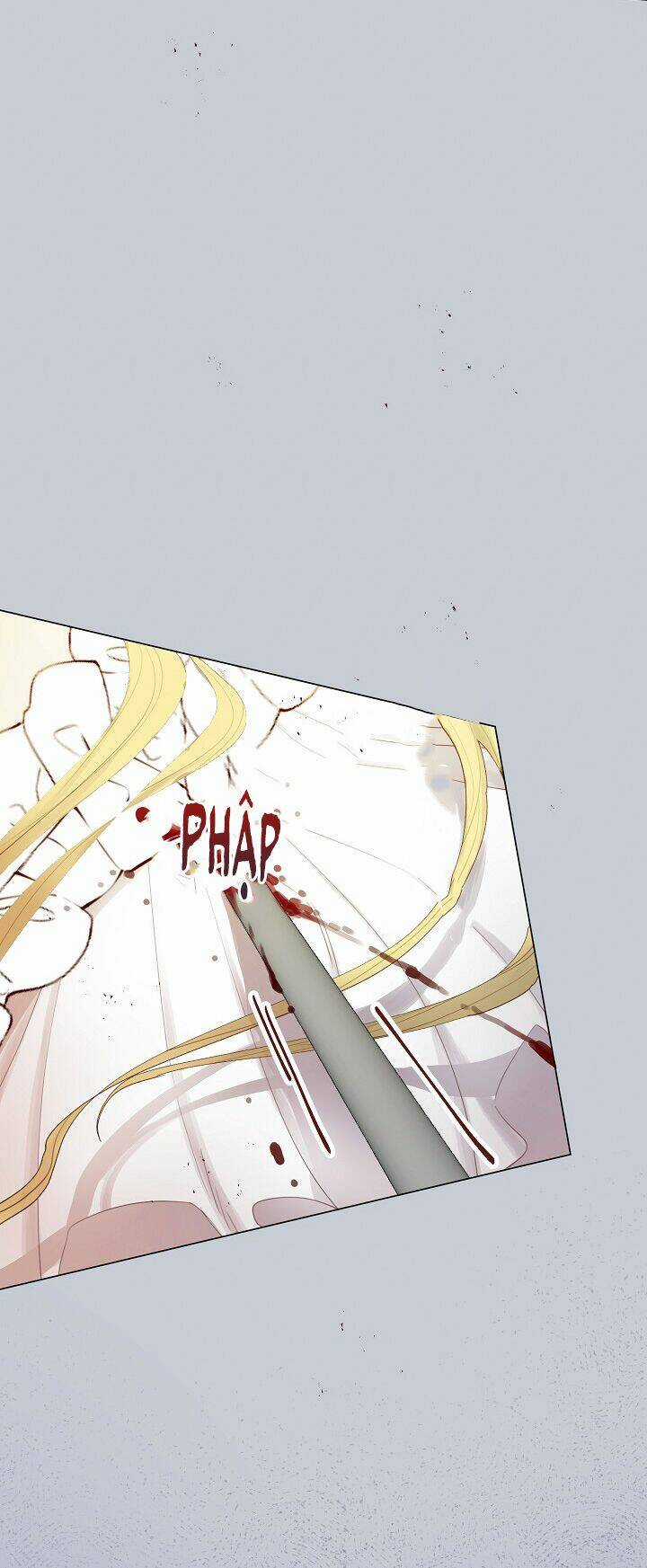 Vẻ Đẹp Của Ác Ma Chapter 14 trang 24