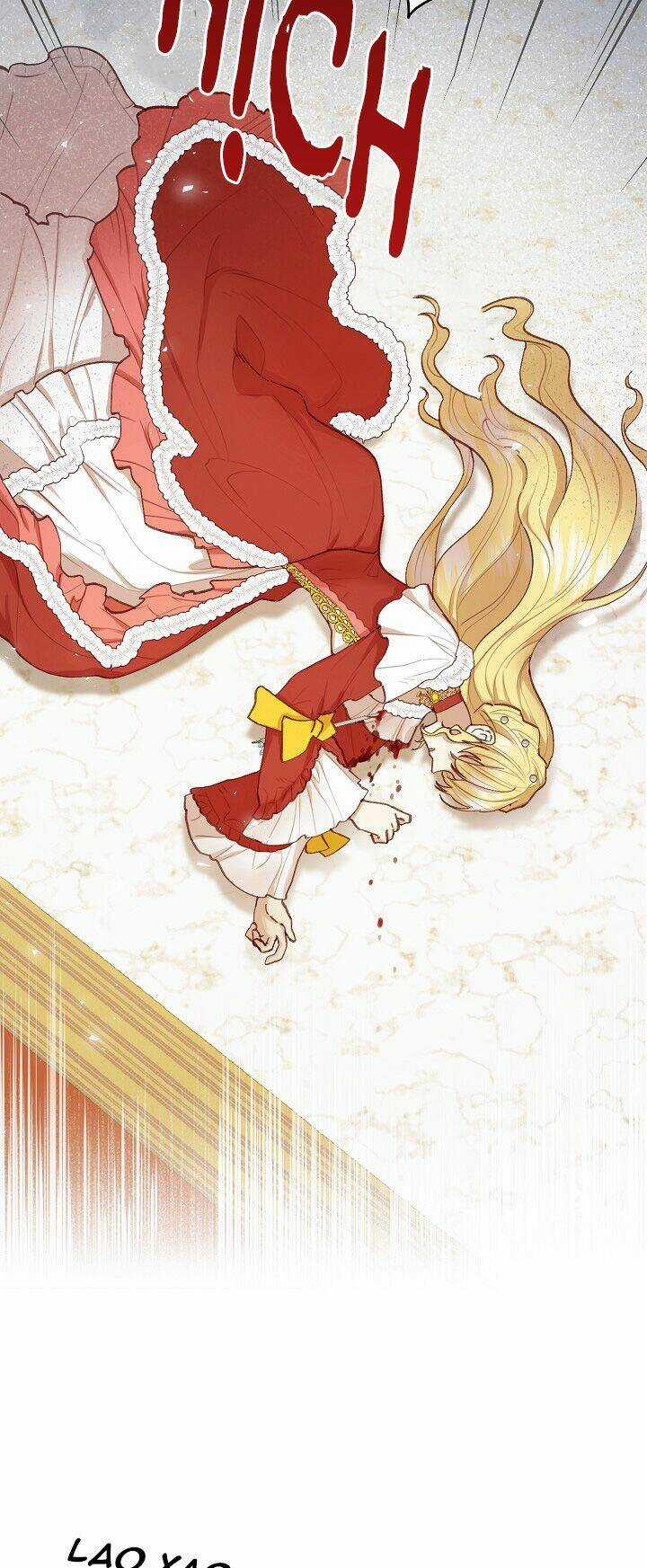 Vẻ Đẹp Của Ác Ma Chapter 14 trang 26