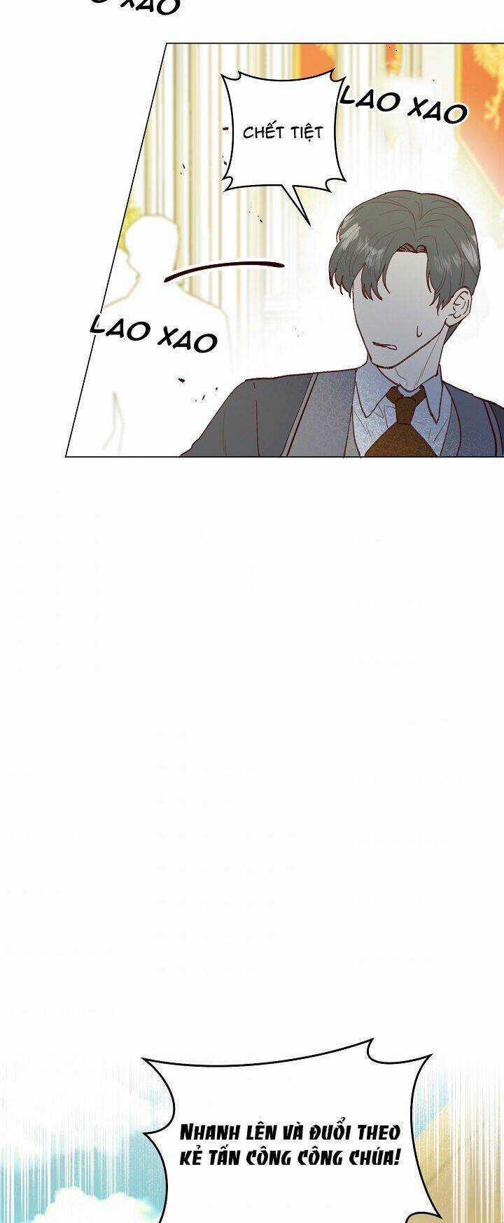 Vẻ Đẹp Của Ác Ma Chapter 14 trang 27