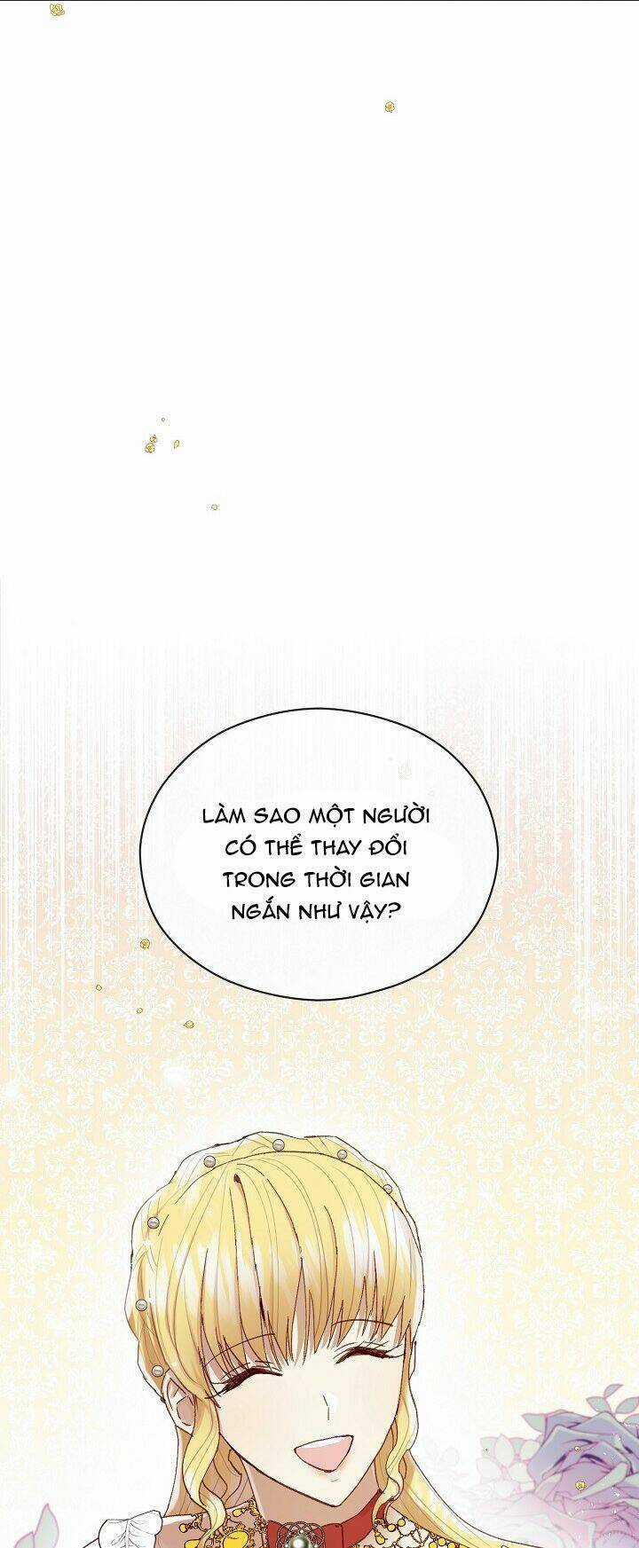 Vẻ Đẹp Của Ác Ma Chapter 14 trang 3