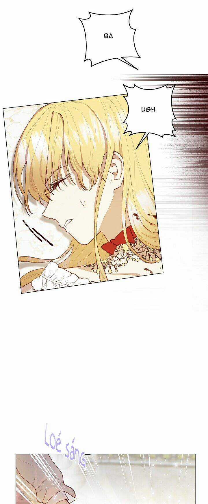 Vẻ Đẹp Của Ác Ma Chapter 14 trang 30