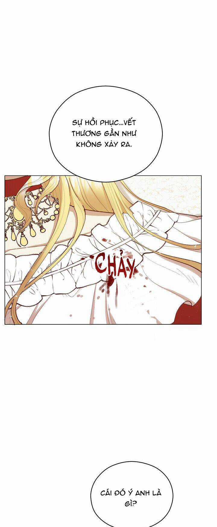 Vẻ Đẹp Của Ác Ma Chapter 14 trang 32