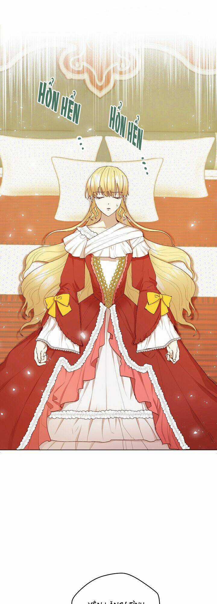 Vẻ Đẹp Của Ác Ma Chapter 14 trang 38