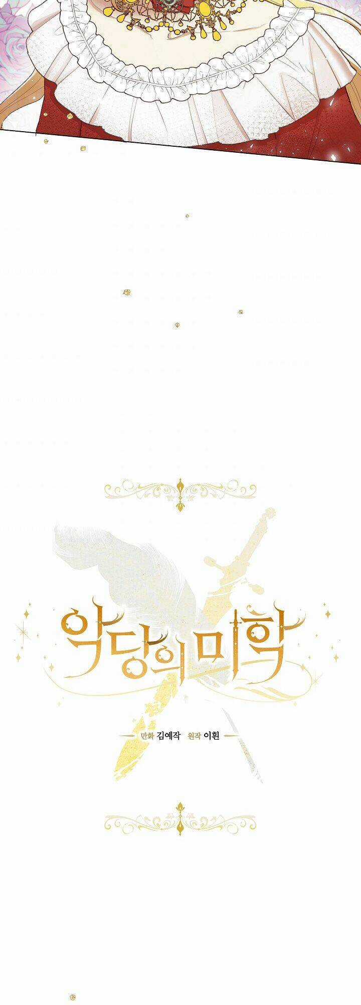 Vẻ Đẹp Của Ác Ma Chapter 14 trang 4