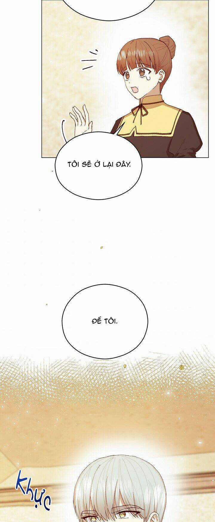 Vẻ Đẹp Của Ác Ma Chapter 14 trang 40