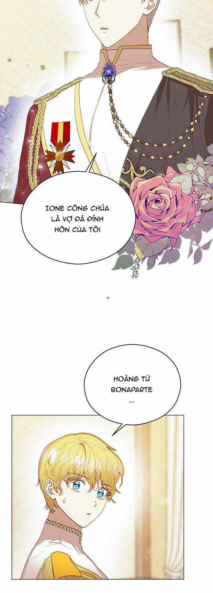 Vẻ Đẹp Của Ác Ma Chapter 14 trang 41