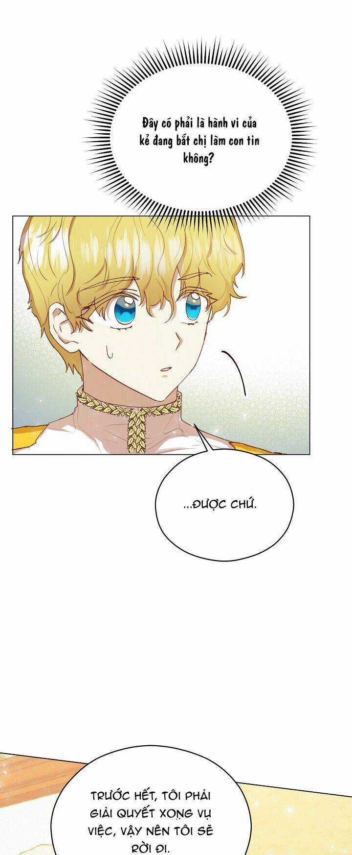 Vẻ Đẹp Của Ác Ma Chapter 14 trang 43